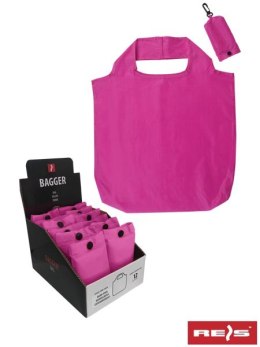 TORBA BAGGER DR