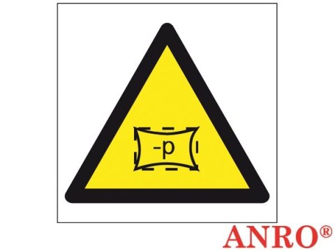 ZNAK BEZPIECZEŃSTWA ZZ-33O ZNAK BEZPIECZEŃSTWA ZZ-33O