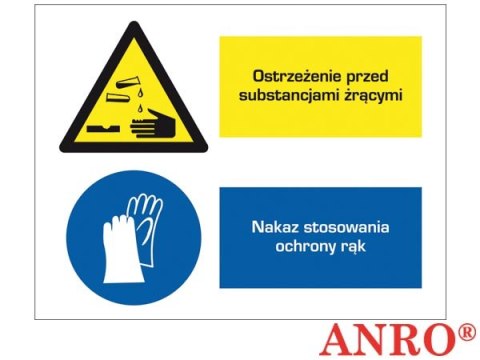 ZNAK BEZPIECZEŃSTWA ZZ-4OZ ZNAK BEZPIECZEŃSTWA ZZ-4OZ