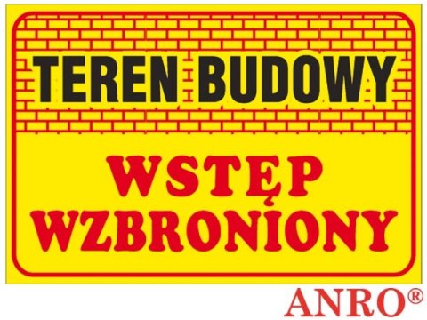 ZNAK BEZPIECZEŃSTWA ZNAK BEZPIECZEŃSTWA