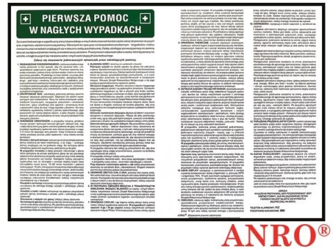 ZNAK BEZPIECZEŃSTWA ZNAK BEZPIECZEŃSTWA