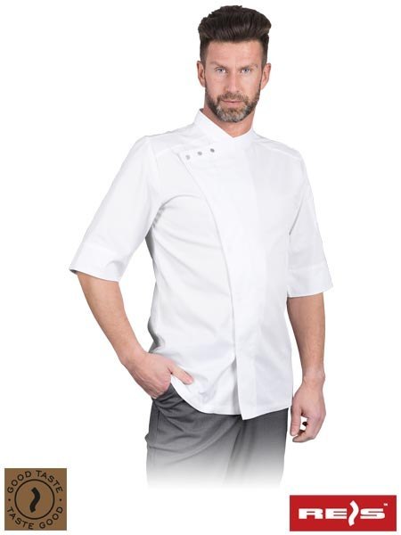 BLUZA KUCHARSKA OCHRONNA PESANTE W BLUZA KUCHARSKA OCHRONNA PESANTE W