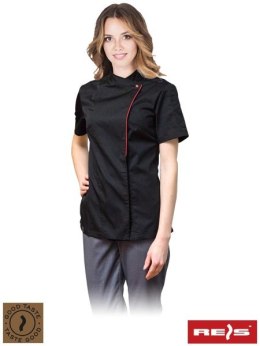 BLUZA KUCHARSKA OCHRONNA STRETTO BDC