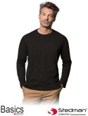 KOSZULKA Z DŁUGIM RĘKAWEM ST2500 BLO