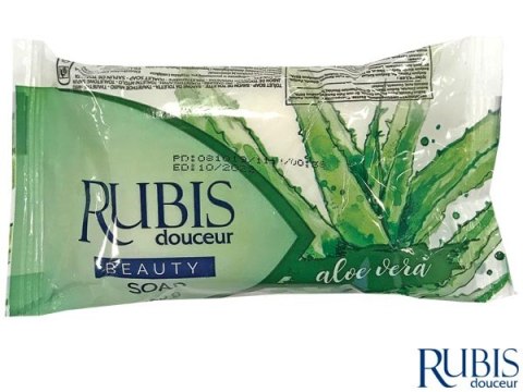 MYDŁO W KOSTCE HM-RUBIS