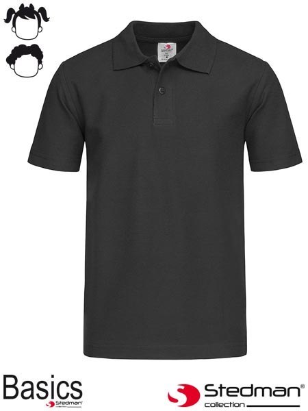 POLO DZIECIĘCE SST3200 BLO POLO DZIECIĘCE SST3200 BLO