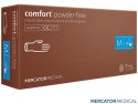 RĘKAWICE LATEKSOWE 8% VAT RMM-COMFORT-PF KR