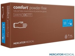 RĘKAWICE LATEKSOWE 8% VAT RMM-COMFORT-PF KR