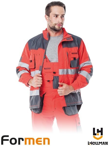 BLUZA OCHRONNA LH-FMNX-J CSB BLUZA OCHRONNA LH-FMNX-J CSB