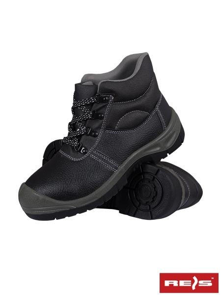 BUTY ZAWODOWE BRBRUK BS BUTY ZAWODOWE BRBRUK BS
