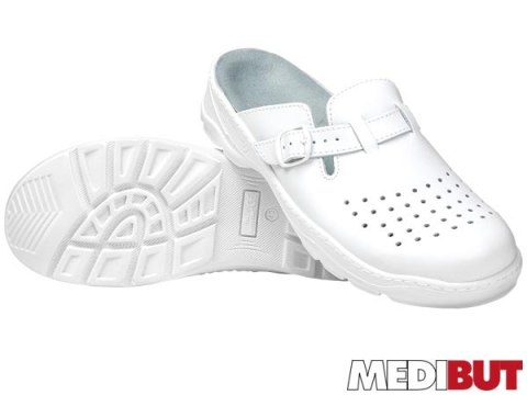 BUTY ZAWODOWE PROFILAKTYCZNE MEDIBUT BMKLADZWKMES W BUTY ZAWODOWE PROFILAKTYCZNE MEDIBUT BMKLADZWKMES W