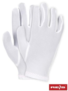 RĘKAWICE OCHRONNE RNYLON W