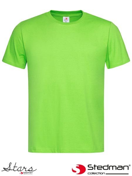 T-SHIRT SST2000 KIW T-SHIRT SST2000 KIW