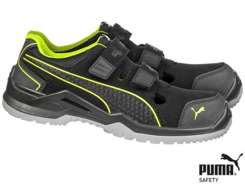 BUTY ROBOCZE PUMA NEODYME BUTY ROBOCZE PUMA NEODYME