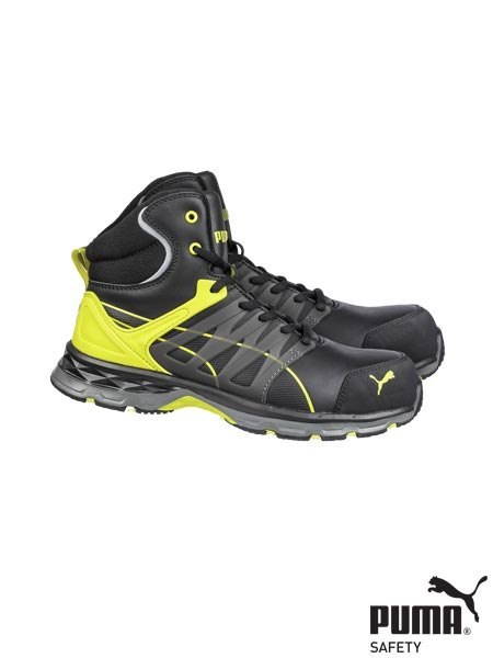 BUTY ROBOCZE PUMA VELOS3-T BUTY ROBOCZE PUMA VELOS3-T