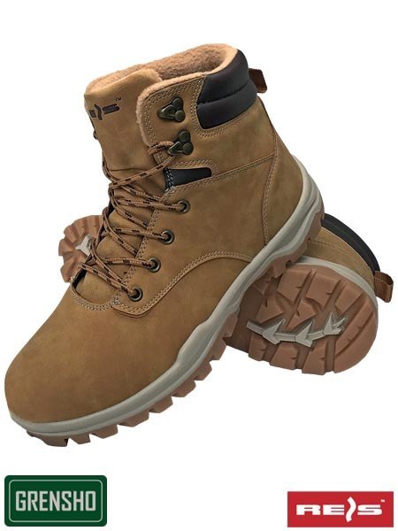 BUTY ZIMOWE BOASPEN BE BUTY ZIMOWE BOASPEN BE