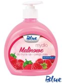 MYDŁO W PŁYNIE BLUE-MYD-PL