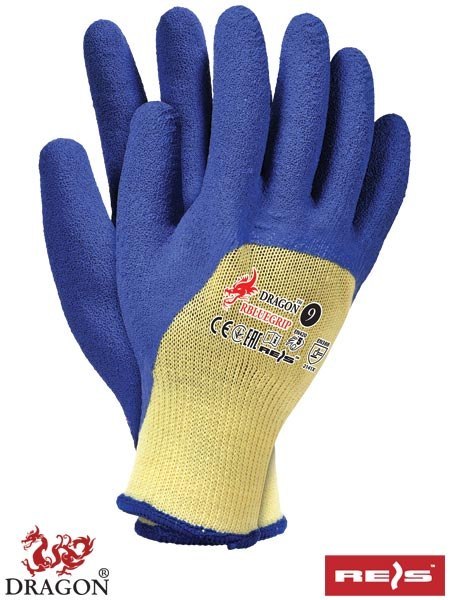 RĘKAWICE OCHRONNE RBLUEGRIP YN RĘKAWICE OCHRONNE RBLUEGRIP YN