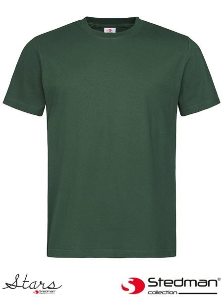 T-SHIRT MĘSKI SST2100 BOG T-SHIRT MĘSKI SST2100 BOG
