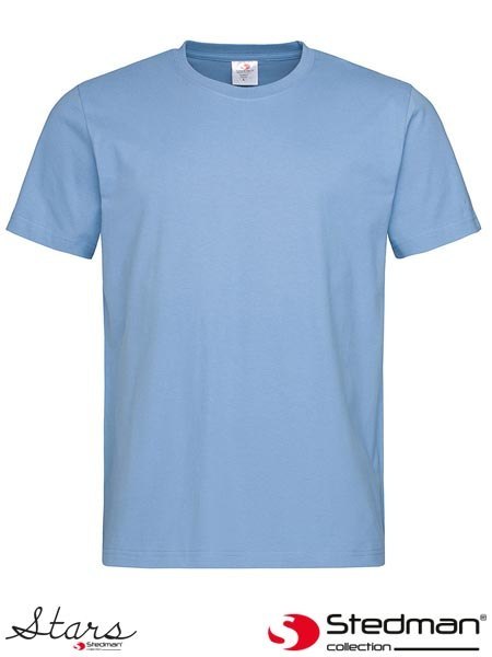 T-SHIRT MĘSKI SST2100 LBL T-SHIRT MĘSKI SST2100 LBL