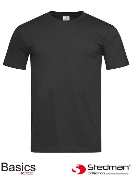 T-SHIRT MĘSKI SST2010 BLO T-SHIRT MĘSKI SST2010 BLO