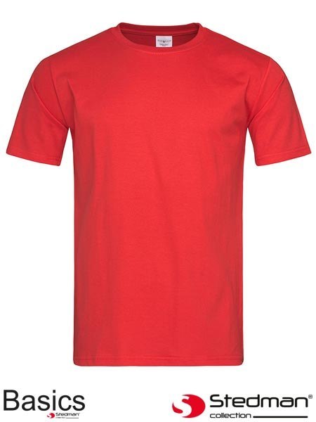 T-SHIRT MĘSKI SST2010 SRE T-SHIRT MĘSKI SST2010 SRE