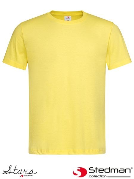 T-SHIRT SST2000 YEL T-SHIRT SST2000 YEL