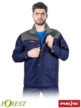 BLUZA OCHRONNA