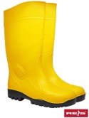 BUTY BEZPIECZNE BREXTREME B