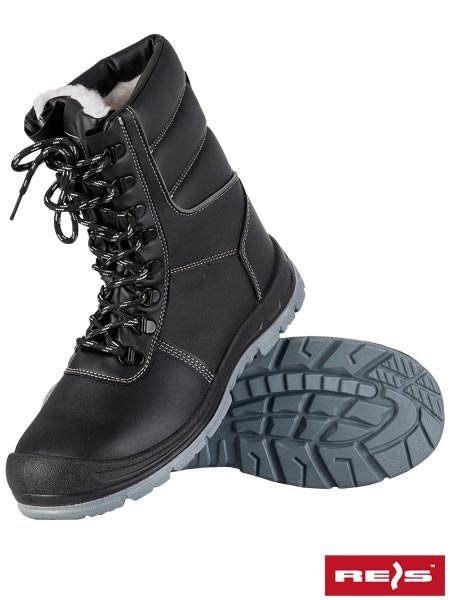 BUTY BEZPIECZNE BRNORDREIS BS BUTY BEZPIECZNE BRNORDREIS BS