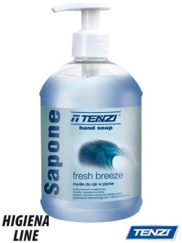 MYDŁO W PŁYNIE TZ-SAPONE