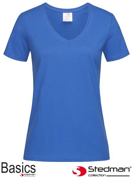 T-SHIRT DAMSKI SST2700 BRR T-SHIRT DAMSKI SST2700 BRR