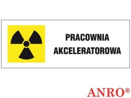 ZNAK BEZPIECZEŃSTWA ZZ-6PR