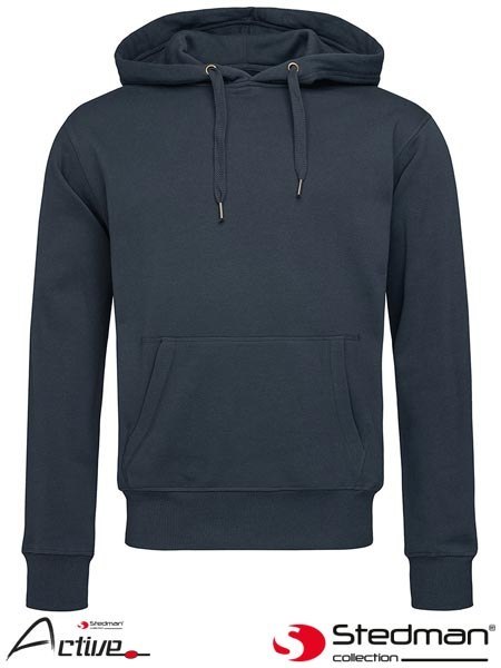 BLUZA MĘSKA Z KAPTUREM BLUZA MĘSKA Z KAPTUREM