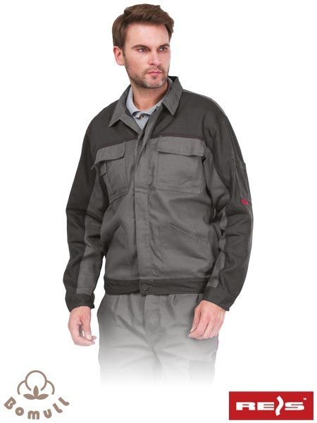BLUZA OCHRONNA BOMULL-J SDS BLUZA OCHRONNA BOMULL-J SDS