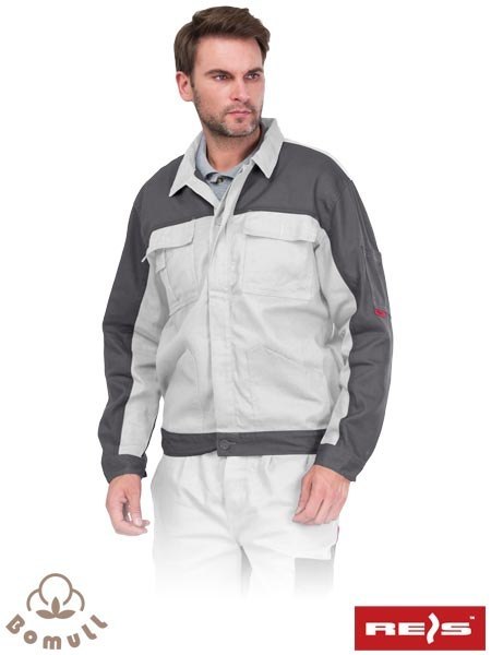 BLUZA OCHRONNA BOMULL-J WS BLUZA OCHRONNA BOMULL-J WS