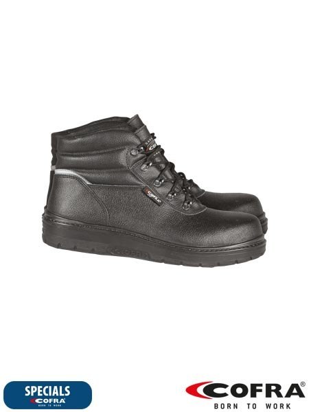 BUTY BEZPIECZNE BRC-ASPHALT BUTY BEZPIECZNE BRC-ASPHALT