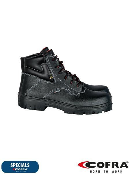 BUTY BEZPIECZNE BRC-ELECTRICA BUTY BEZPIECZNE BRC-ELECTRICA