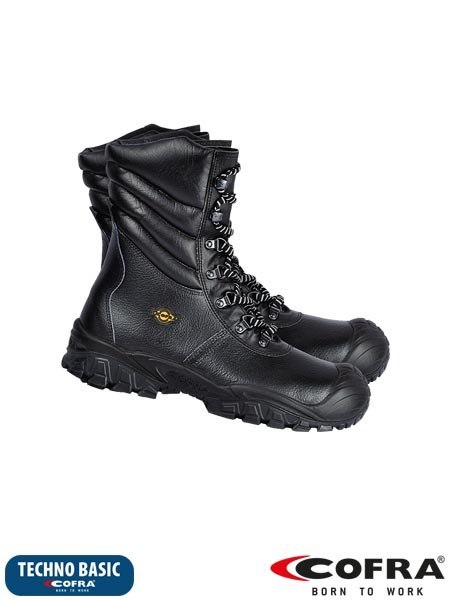 BUTY BEZPIECZNE BRC-URAL BUTY BEZPIECZNE BRC-URAL
