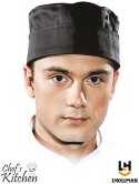 CZAPKA OCHRONNA KUCHARSKA LH-SKULLER B