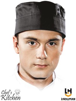 CZAPKA OCHRONNA KUCHARSKA LH-SKULLER B