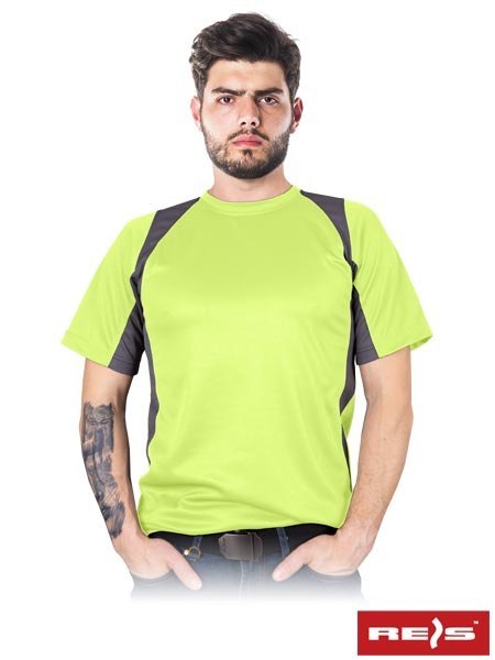T-SHIRT MĘSKI T-SHIRT MĘSKI