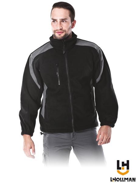 BLUZA Z POLARU BLUZA Z POLARU