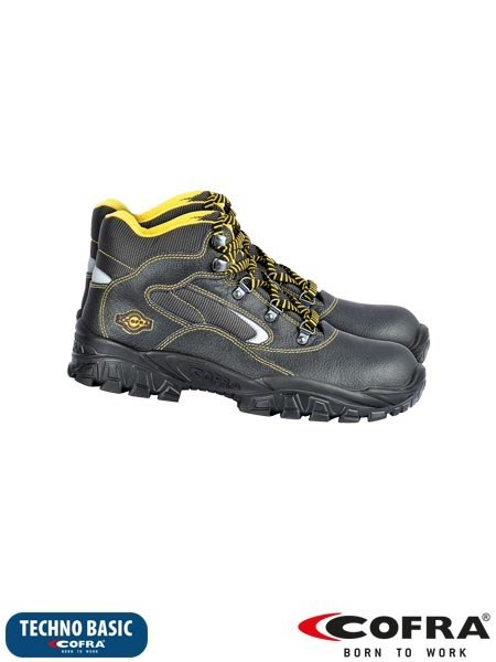BUTY BEZPIECZNE BRC-EUFRATE BUTY BEZPIECZNE BRC-EUFRATE