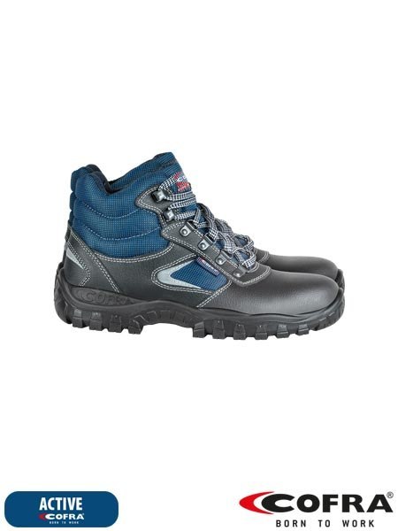 BUTY BEZPIECZNE BRC-SOHO BN BUTY BEZPIECZNE BRC-SOHO BN