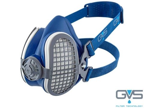 PÓŁMASKA GVS-MAS-SPR299 PÓŁMASKA GVS-MAS-SPR299
