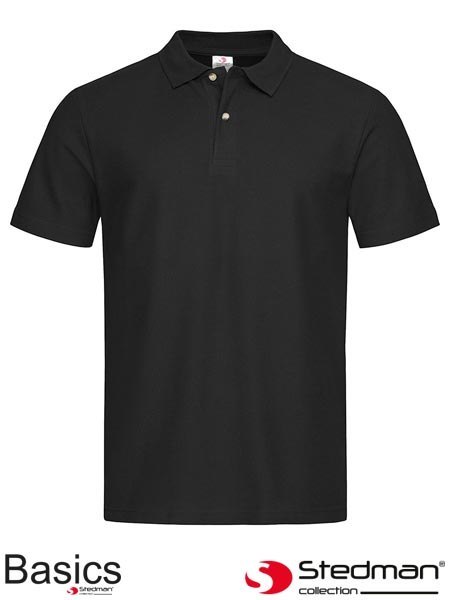 POLO MĘSKIE SST3000 BLO POLO MĘSKIE SST3000 BLO
