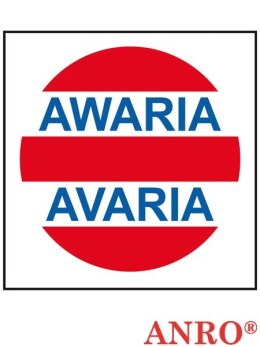 ZNAK BEZPIECZEŃSTWA