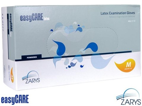 RĘKAWICE LATEKSOWE 8% VAT RZ-LATEX KR RĘKAWICE LATEKSOWE 8% VAT RZ-LATEX KR