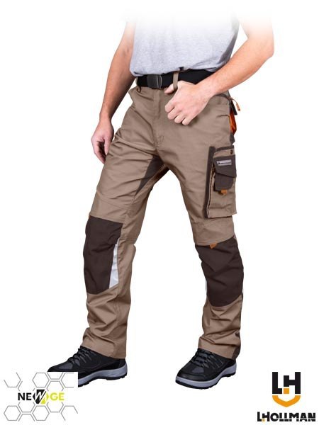 SPODNIE OCHRONNE DO PASA LH-NA-T BEBRP SPODNIE OCHRONNE DO PASA LH-NA-T BEBRP